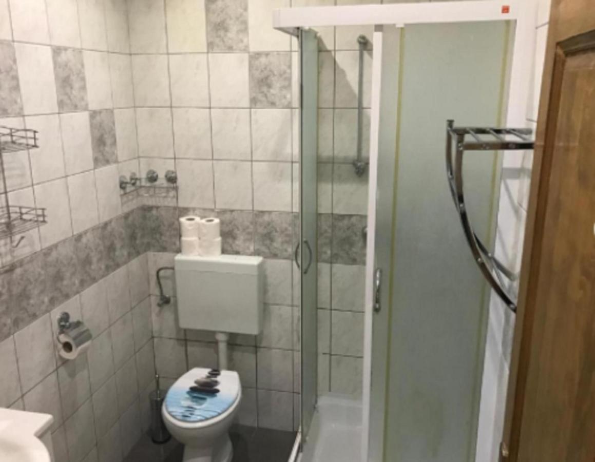 Guesthouse San Antonio Плоче Екстер'єр фото